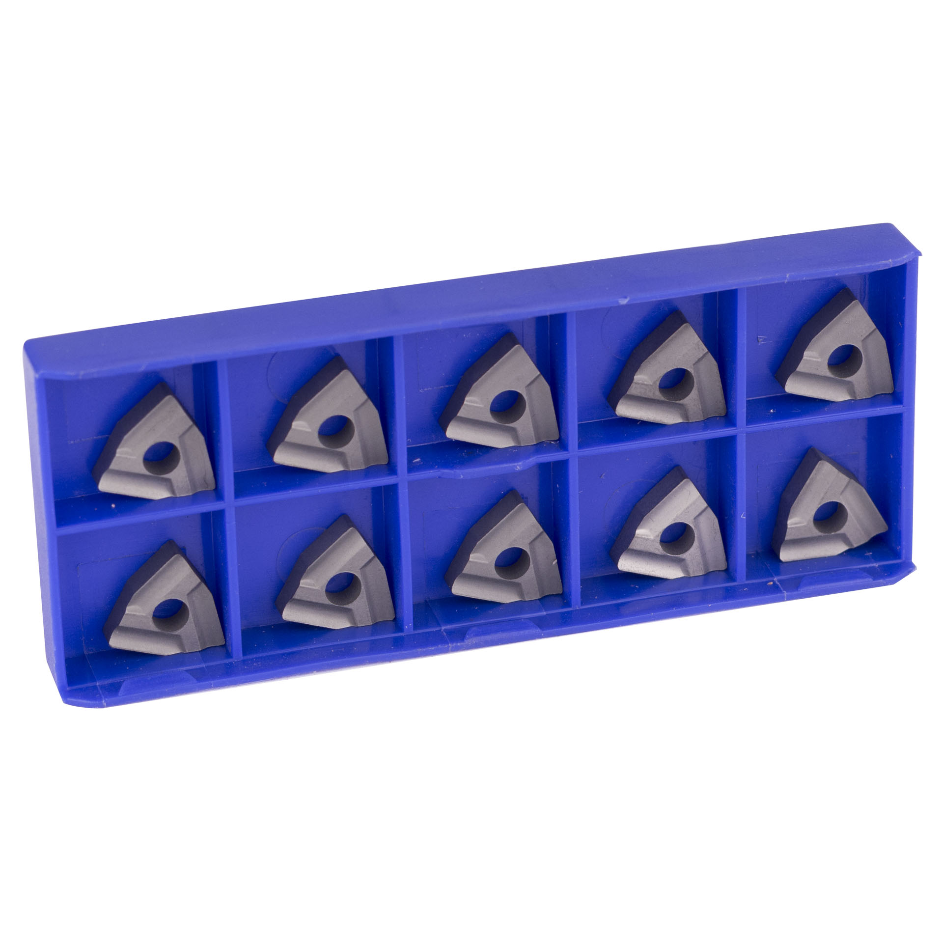 MAC AFRIC 12 MM Indexable Left/Right Facing Cutting Tip Inserts