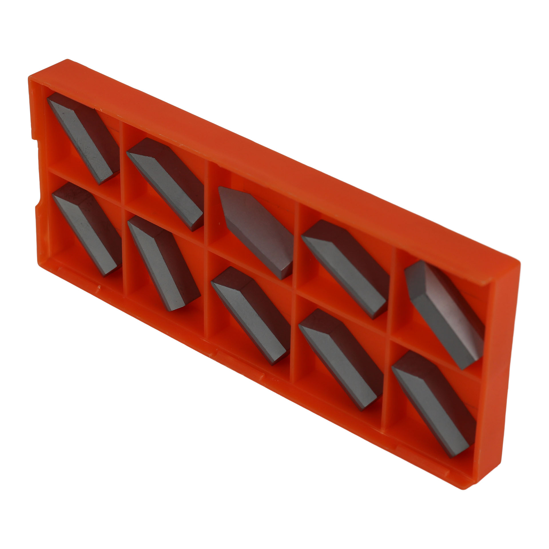 MAC AFRIC Indexible Ext Thread Cutting Tip for EACUTT/020/025
