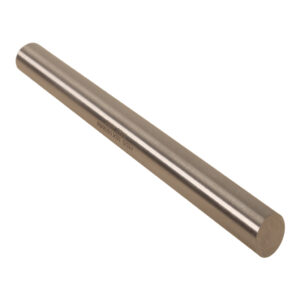 MAC AFRIC Round HR65 Tool Steel Bit 15Deg - 12mm x 100mm HSS M2