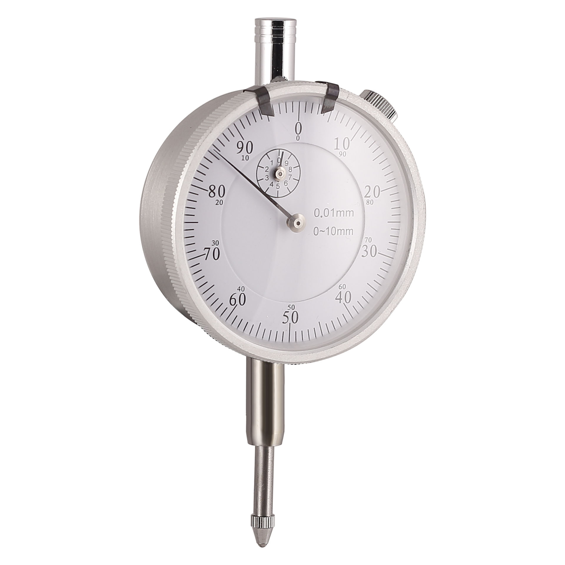MAC AFRIC Dial Indicator (Plunger Type)