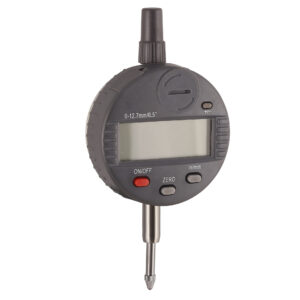 MAC AFRIC Digital Dial Indicator (Plunger Type)