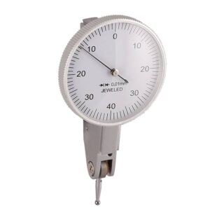 MAC AFRIC Dial Indicator (Toggle Type)