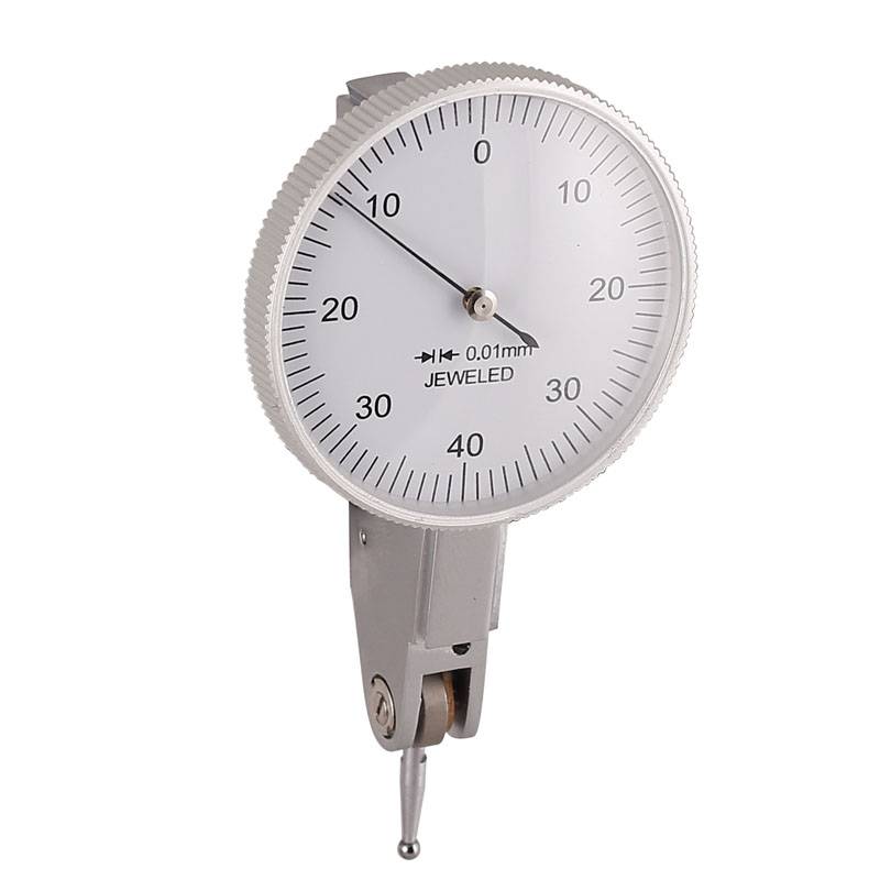 MAC AFRIC Dial Indicator (Toggle Type)