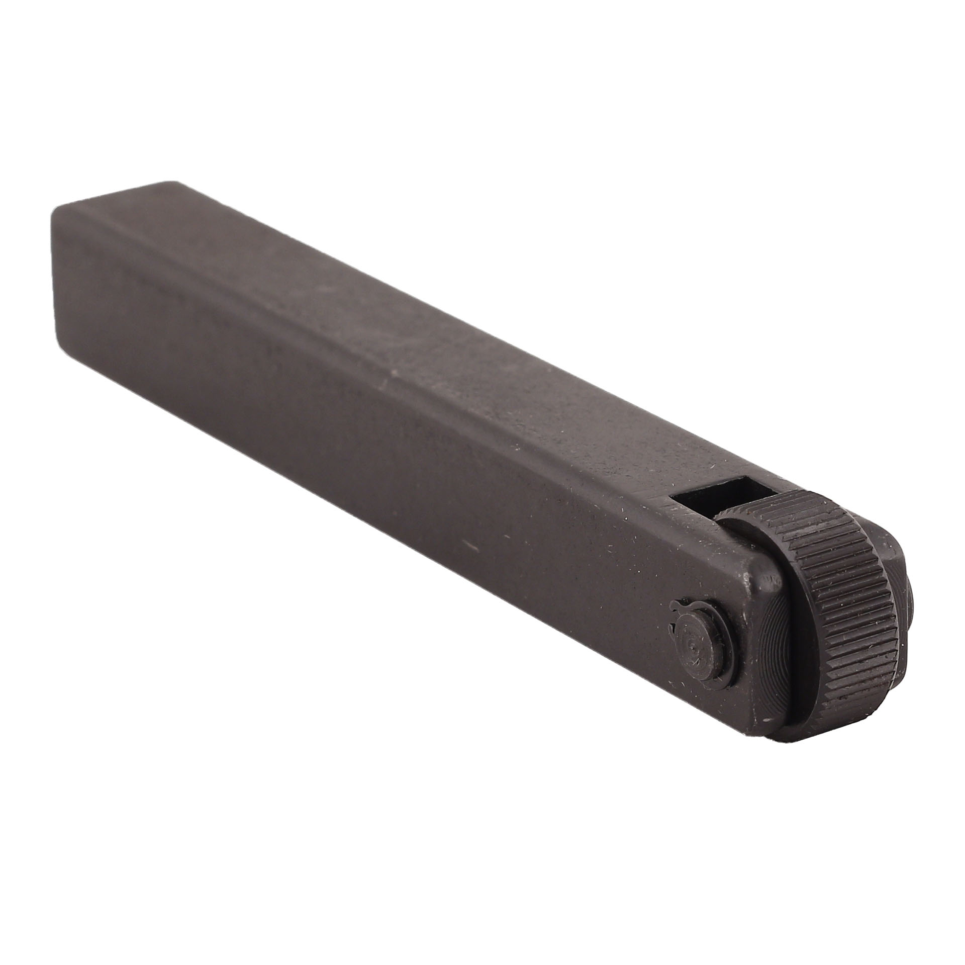 MAC AFRIC Single Wheel Knurling Tool