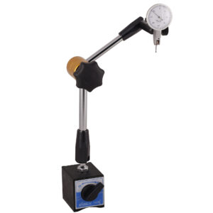 MAC AFRIC Magnetic Base with Micro Adjusting Arm