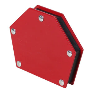 MAC AFRIC Multi-Angle Welding Magnet - Up to 50pounds