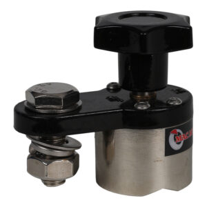 MAC AFRIC Magnetic Earth Welding Clamp - 200A