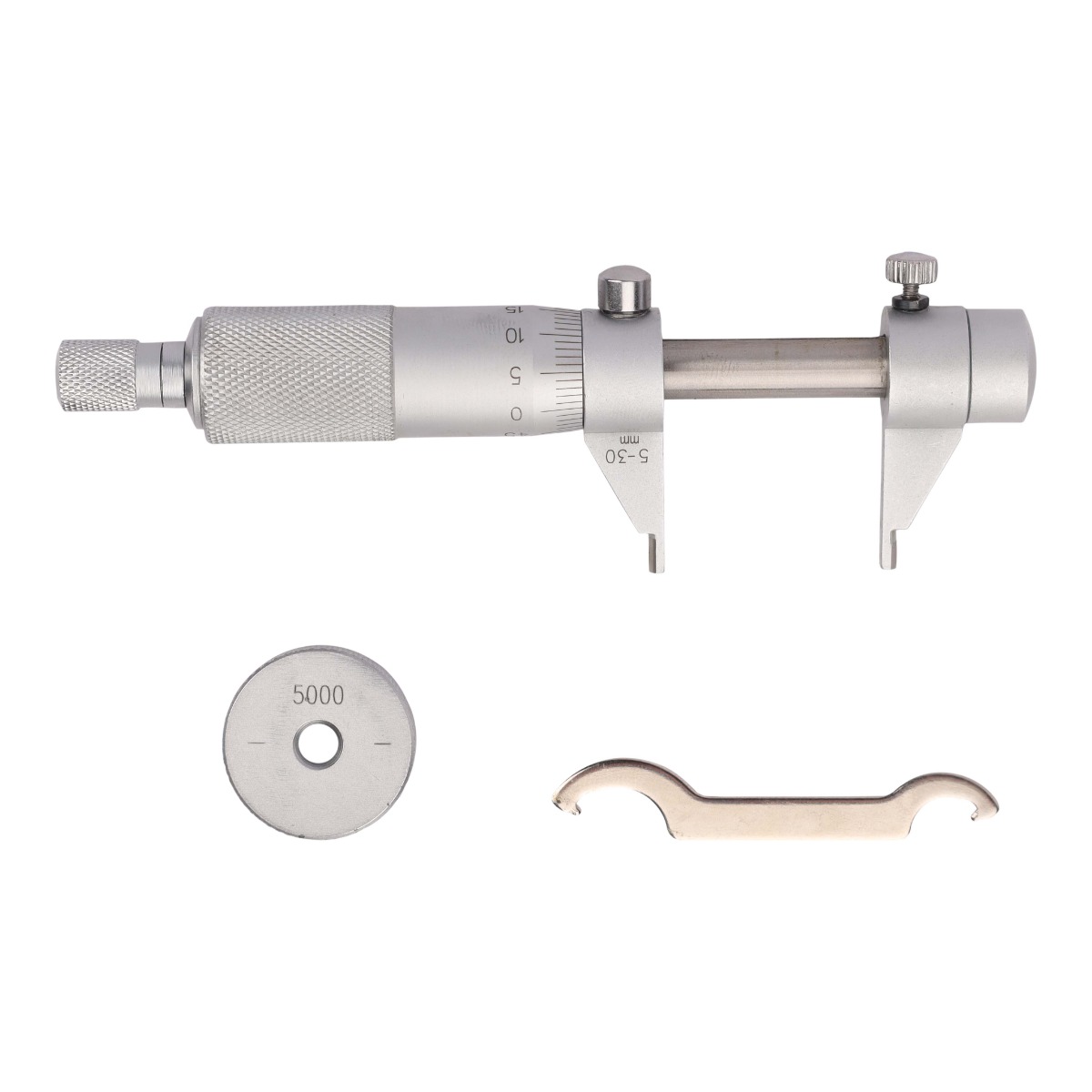 MAC AFRIC Inside Micrometre 5 - 30 MM
