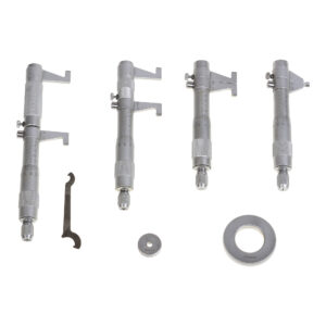 MAC AFRIC 5 - 100 MM Inside Micrometre Set