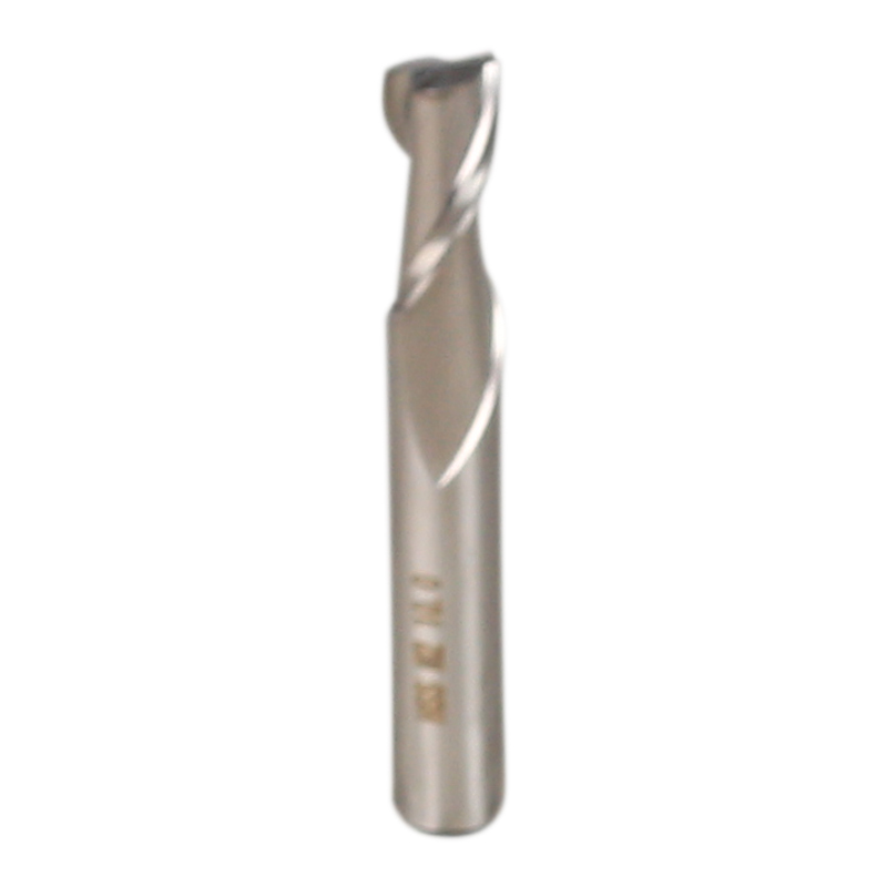 MAC AFRIC 2 Flute End Mill HSS (Various Sizes) - 10mm Flute End