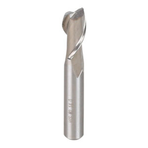 MAC AFRIC 2 Flute End Mill HSS (Various Sizes) - 14mm Flute End