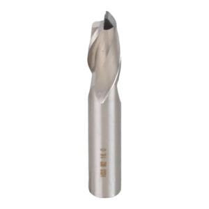 MAC AFRIC 2 Flute End Mill HSS (Various Sizes) - 16mm Flute End