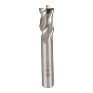 MAC AFRIC 4 Flute End Mill HSS - 14mm