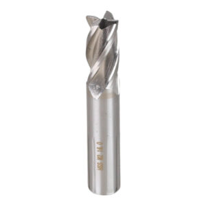 MAC AFRIC 4 Flute End Mill HSS - 16mm
