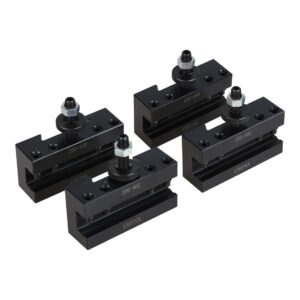 MAC AFRIC 4 PCS Extra Holder Set for EAPOST-025