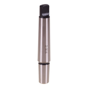 MAC AFRIC Morse Taper to B-Series Drill Chuck Arbor (tang end) - MT2-B16