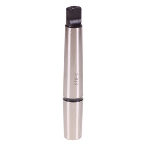 MAC AFRIC Morse Taper to B-Series Drill Chuck Arbor (tang end) - MT2-B18