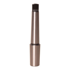 MAC AFRIC Morse Taper to B-Series Drill Chuck Arbor (tang end) - MT2-B22