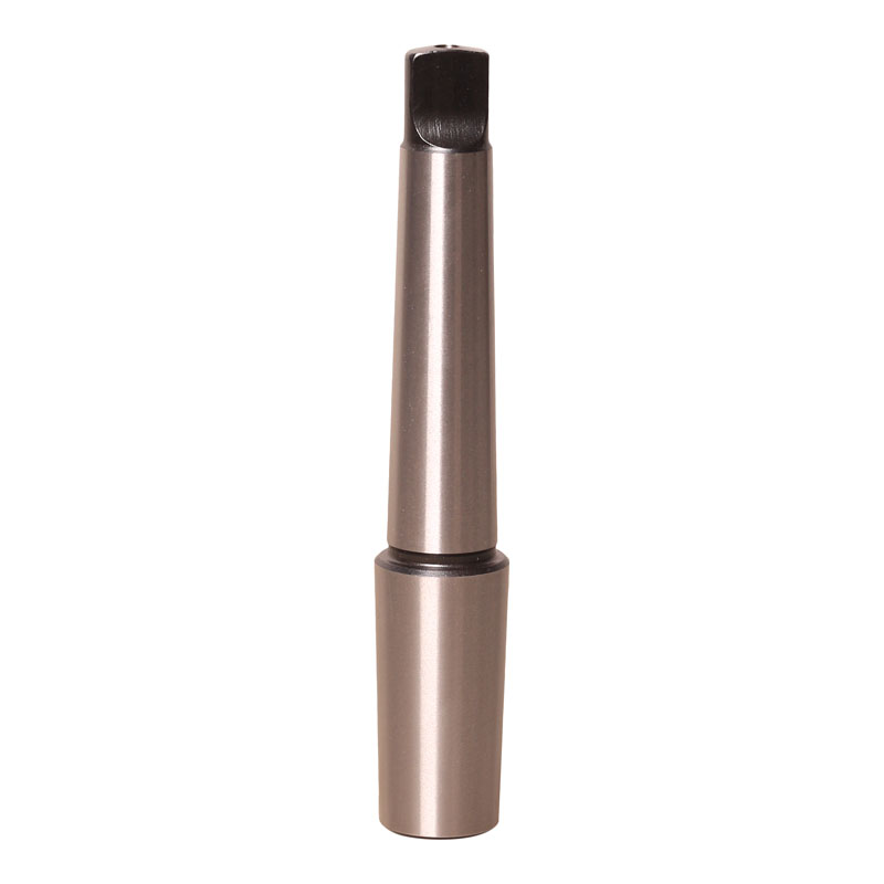 MAC AFRIC Morse Taper to B-Series Drill Chuck Arbor (tang end) - MT2-B22