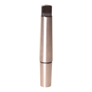 MAC AFRIC Morse Taper to B-Series Drill Chuck Arbor (tang end) - MT3-B22