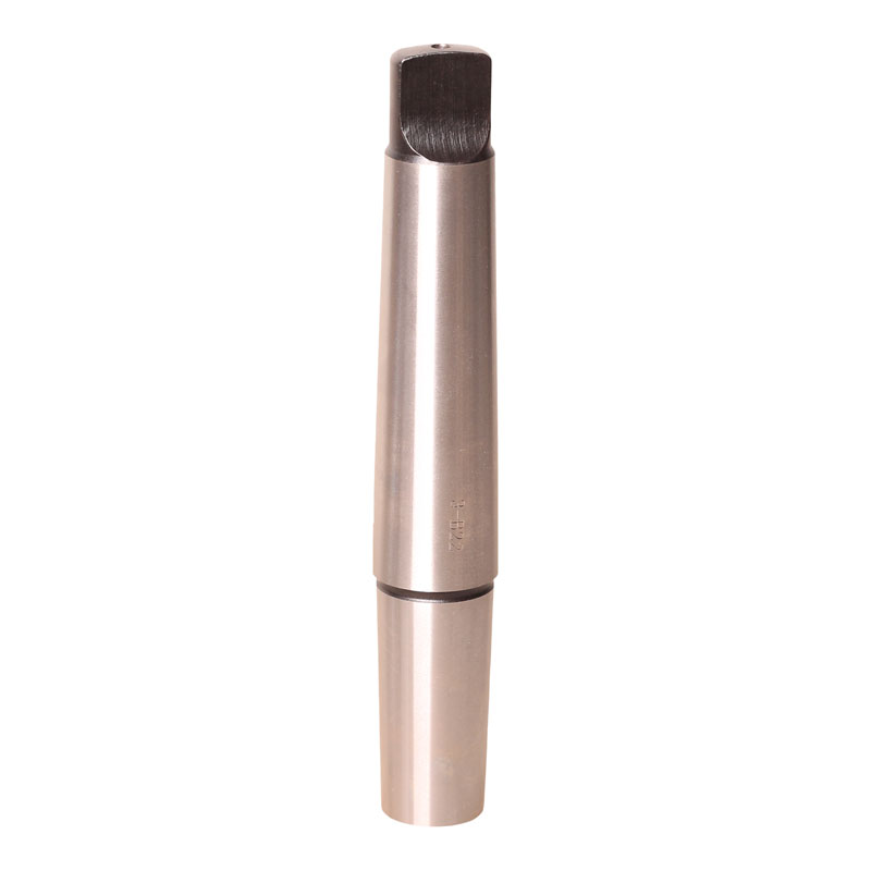 MAC AFRIC Morse Taper to B-Series Drill Chuck Arbor (tang end) - MT3-B22