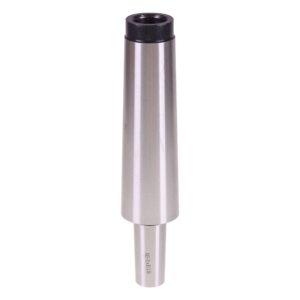 MAC AFRIC Morse Taper to B-Series Drill Chuck Arbor (threaded end) - MT4-B18