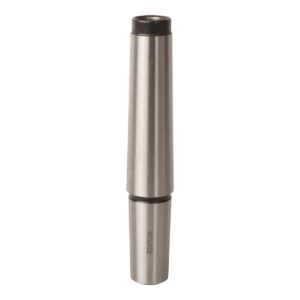 MAC AFRIC Morse Taper to B-Series Drill Chuck Arbor (threaded end) - MT3-B22