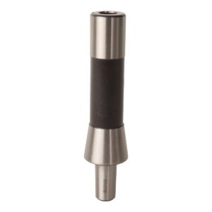 MAC AFRIC R-8 to B-Series Milling Arbor (M12) - R-8 to B-16