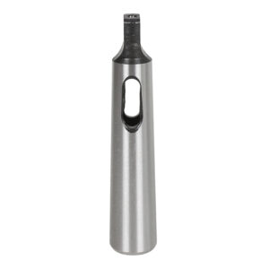 MAC AFRIC Morse Taper Reducer Sleeve Adaptor - MT-2 to MT-1