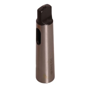 MAC AFRIC Morse Taper Reducer Sleeve Adaptor - MT-3 to MT-2