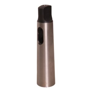MAC AFRIC Morse Taper Reducer Sleeve Adaptor - MT-4 to MT-3
