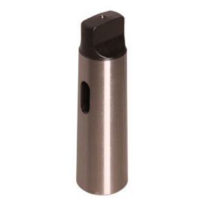 MAC AFRIC Morse Taper Reducer Sleeve Adaptor - MT-5 to MT-4