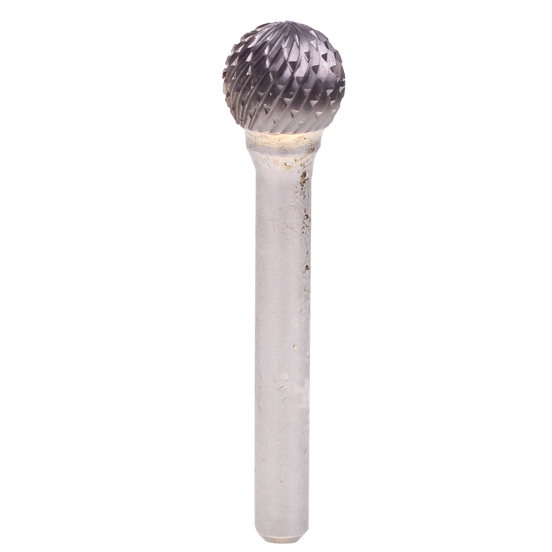 MAC AFRIC Tungsten Carbide Rotary Burr (D) Shape