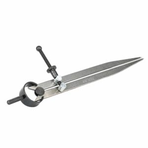 MAC AFRIC Spring Divider 150 MM