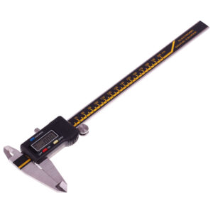 MAC AFRIC 200 MM Digital Vernier Calliper
