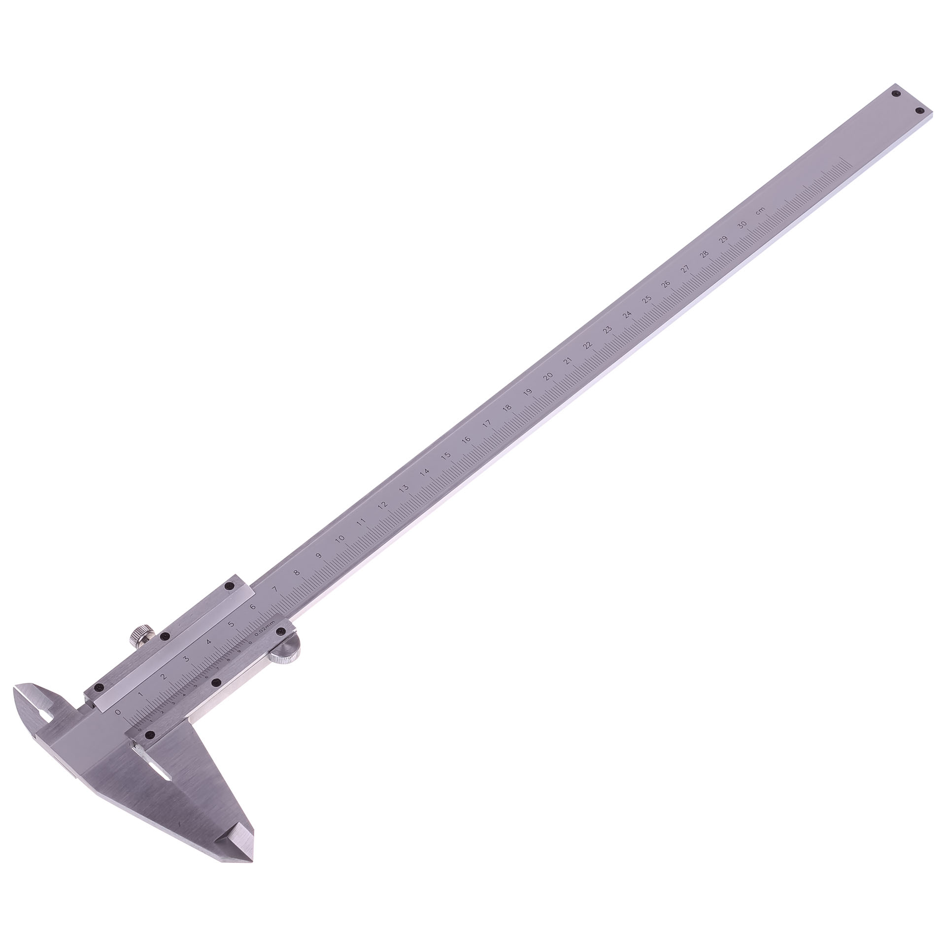 MAC AFRIC 300 MM Vernier Calliper - Stainless Steel