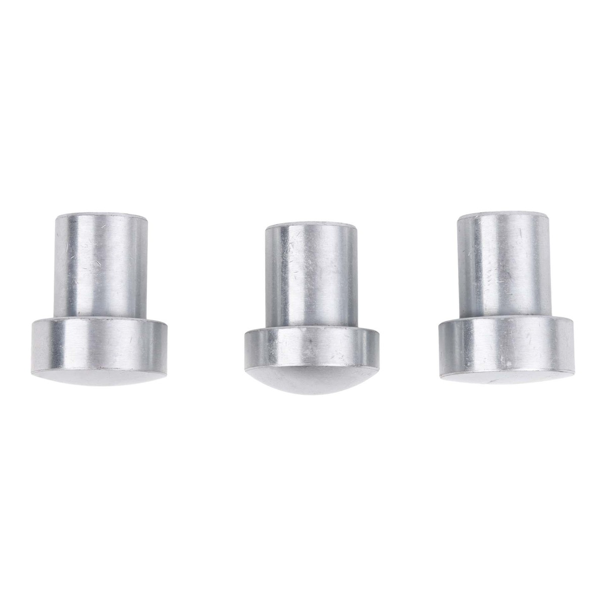 MAC AFRIC Complete Anvil Set for EBENDB251