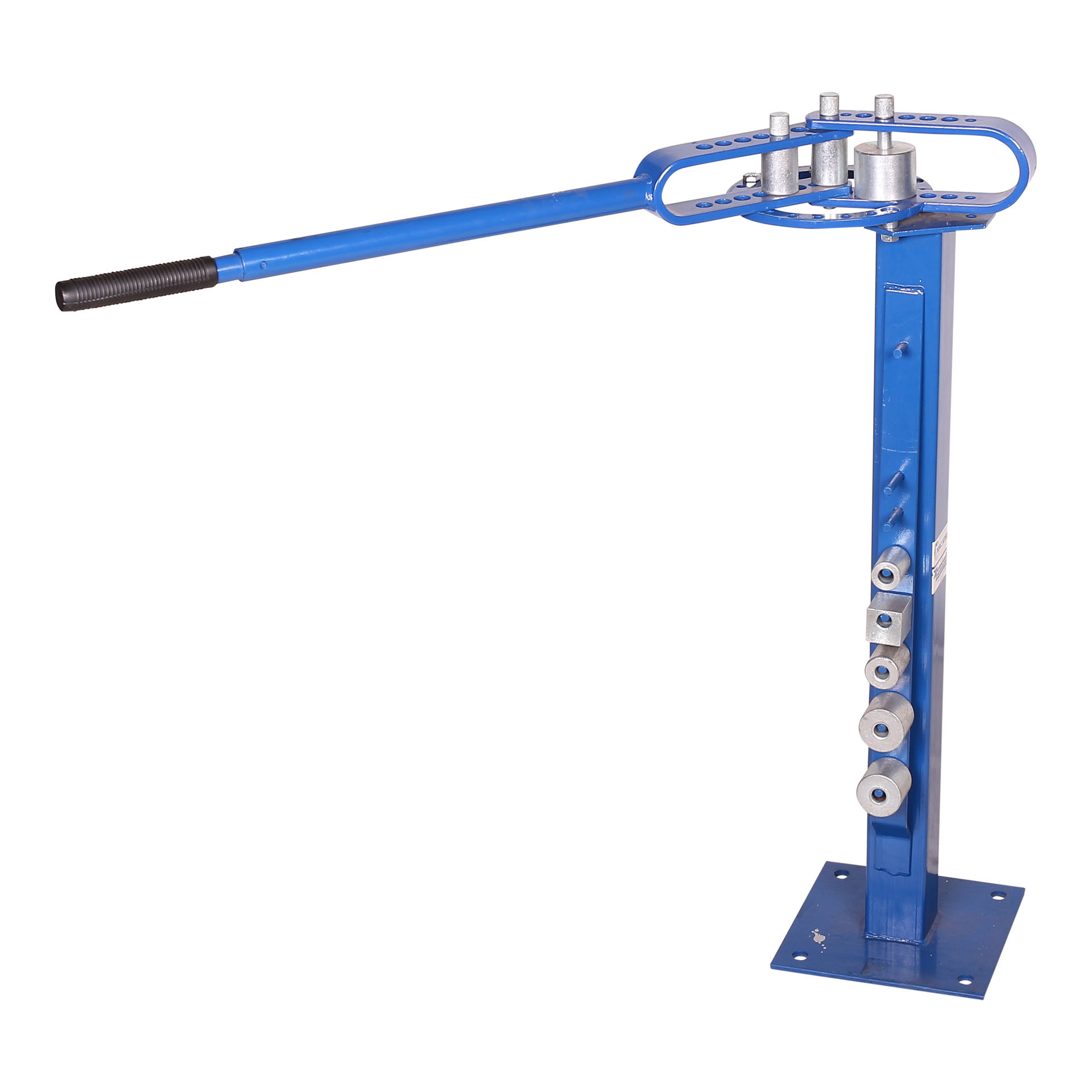 MAC AFRIC Floor Mounted General Bender