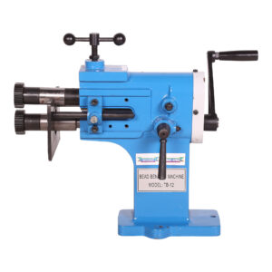 MAC AFRIC Bead Bending Machine