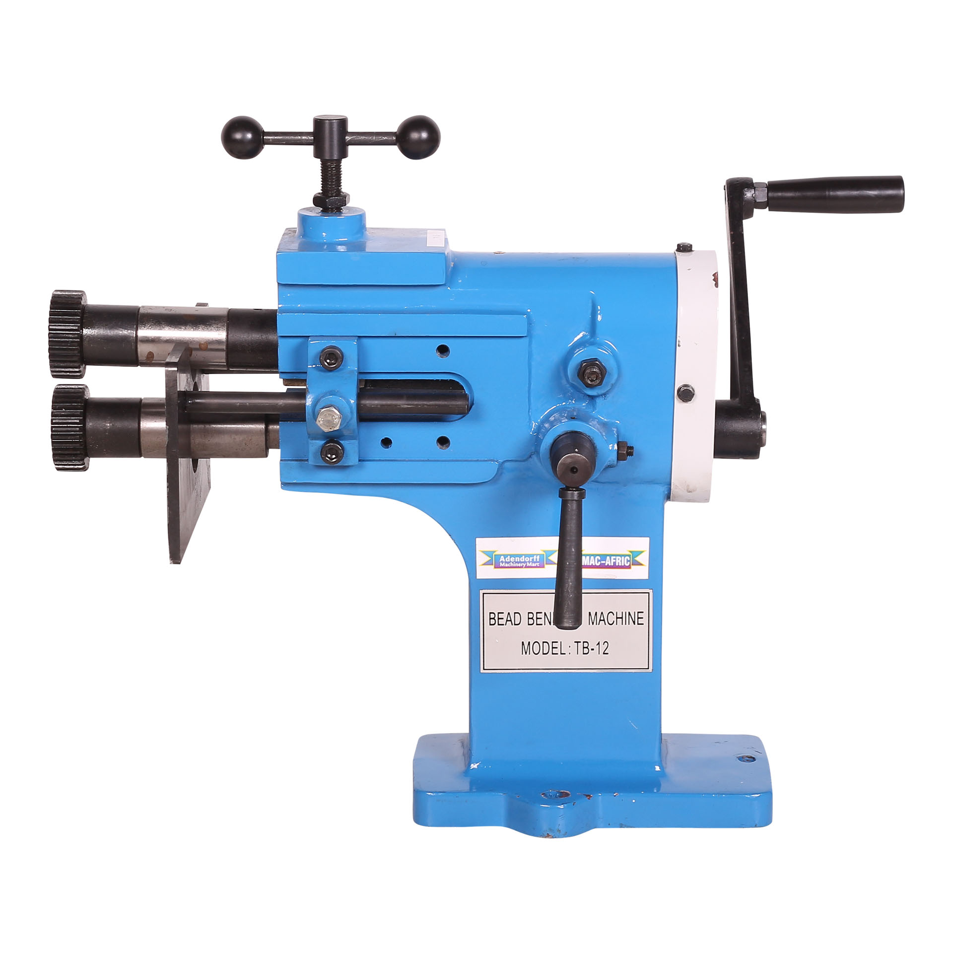 MAC AFRIC Bead Bending Machine