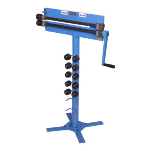 MAC AFRIC RM18 Rotary Machine with Stand