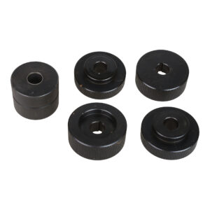 MAC AFRIC Complete Set of Dies for EBENDR004