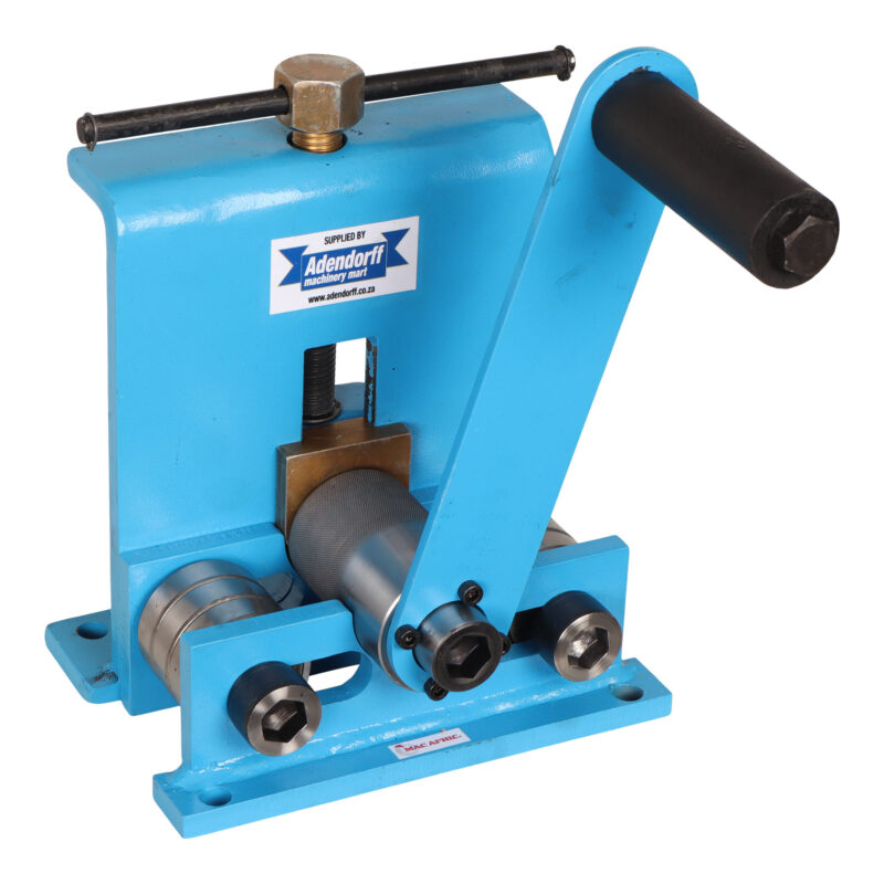 MAC AFRIC FLATBAR RINGROLLER 20-50