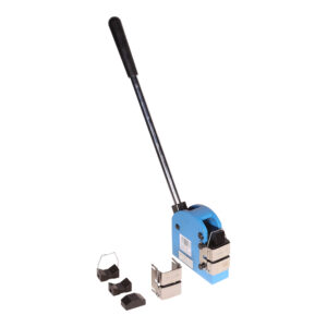 MAC AFRIC Sheet Metal Shrinker and Stretcher Set