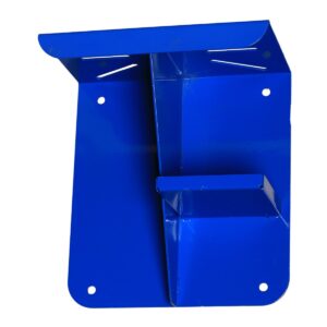 MAC AFRIC Small Universal Wall Mount for Bench Grinders