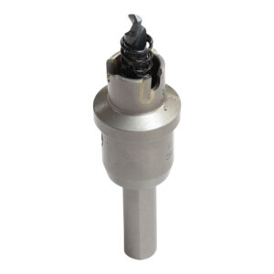 MAC AFRIC T.C.T. Hole Saw with Pilot Bit - 16 X 5 mm