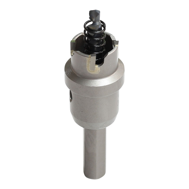 MAC AFRIC T.C.T. Hole Saw with Pilot Bit - 19 x 5 mm