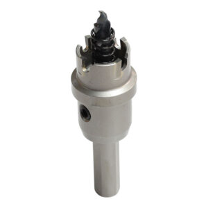 MAC AFRIC T.C.T. Hole Saw with Pilot Bit - 20 x 5 mm