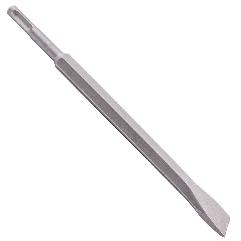 TORK CRAFT SDS Plus Flat Chisel 20 x 250 MM