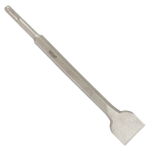 TORK CRAFT SDS Plus Flat Chisel 14 x 40 x 250 MM
